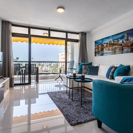 Apartment In Vina Del Mar - Playa De Las Americas Exterior photo