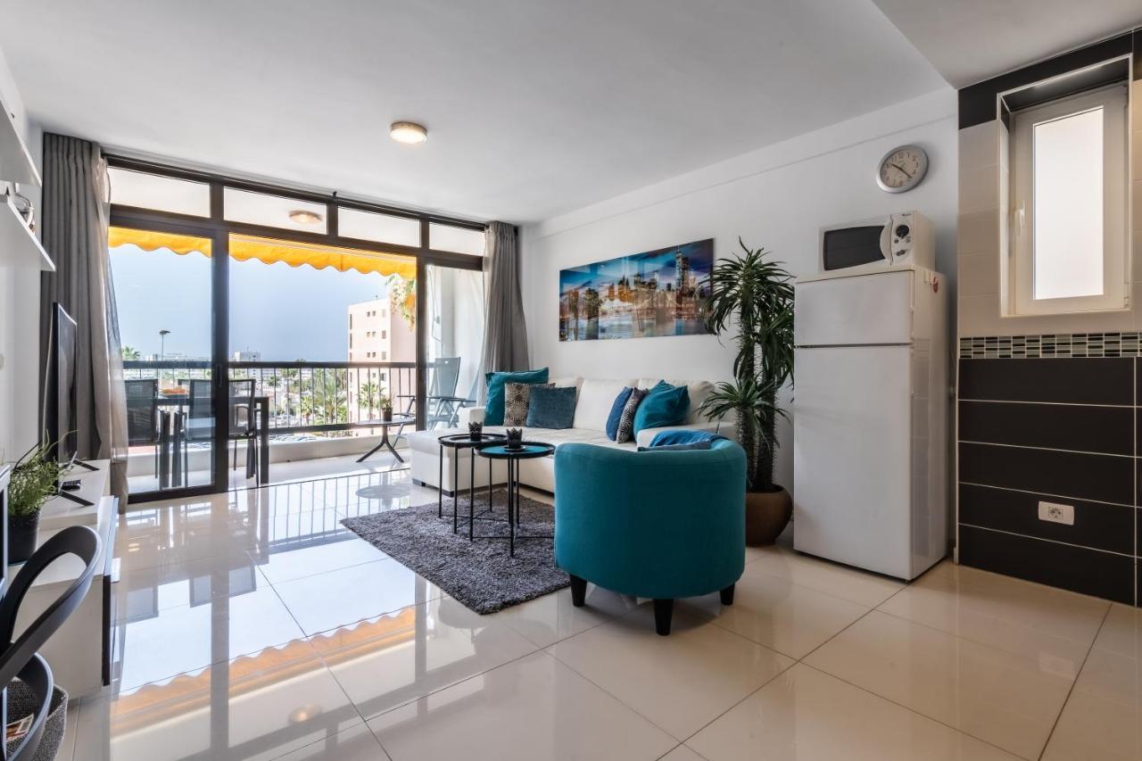 Apartment In Vina Del Mar - Playa De Las Americas Exterior photo