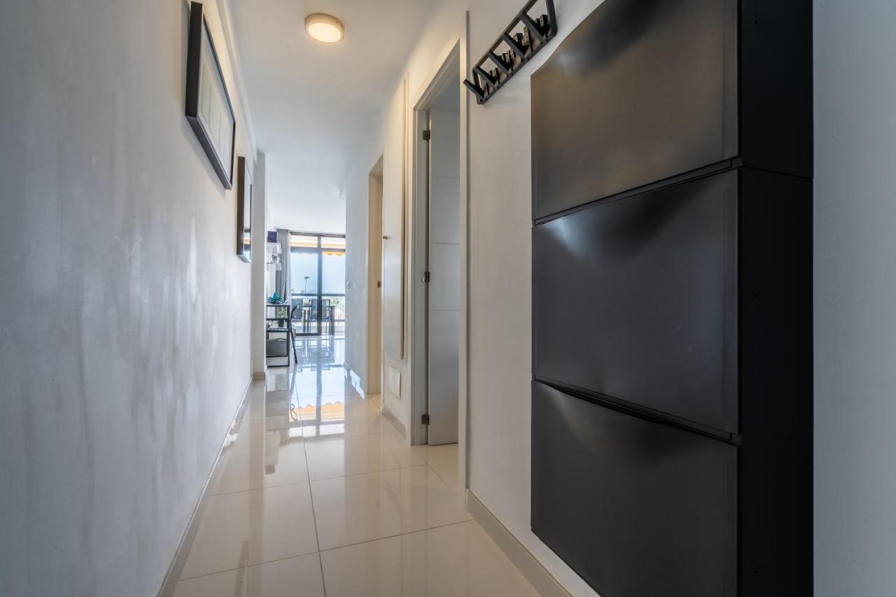 Apartment In Vina Del Mar - Playa De Las Americas Exterior photo
