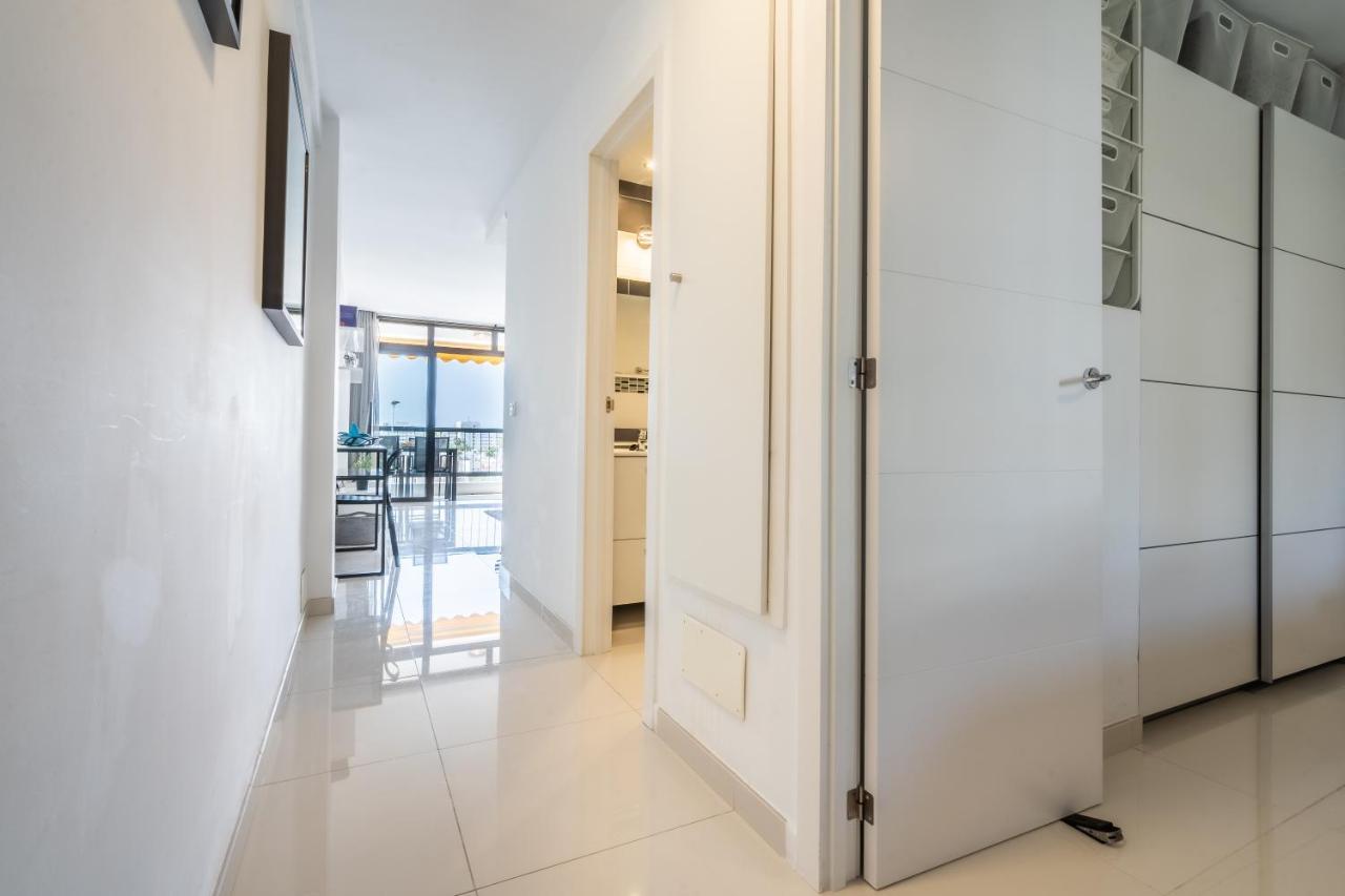 Apartment In Vina Del Mar - Playa De Las Americas Exterior photo