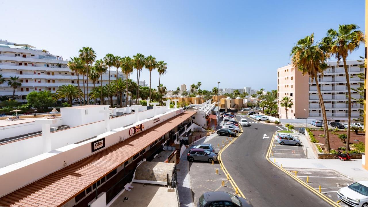 Apartment In Vina Del Mar - Playa De Las Americas Exterior photo