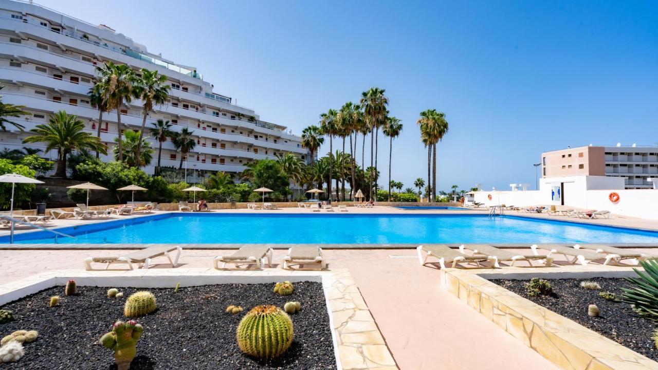 Apartment In Vina Del Mar - Playa De Las Americas Exterior photo