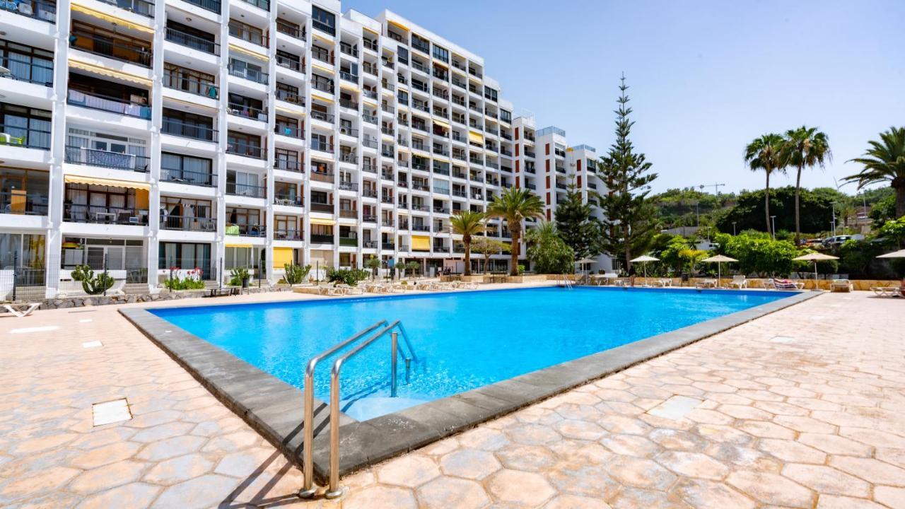 Apartment In Vina Del Mar - Playa De Las Americas Exterior photo