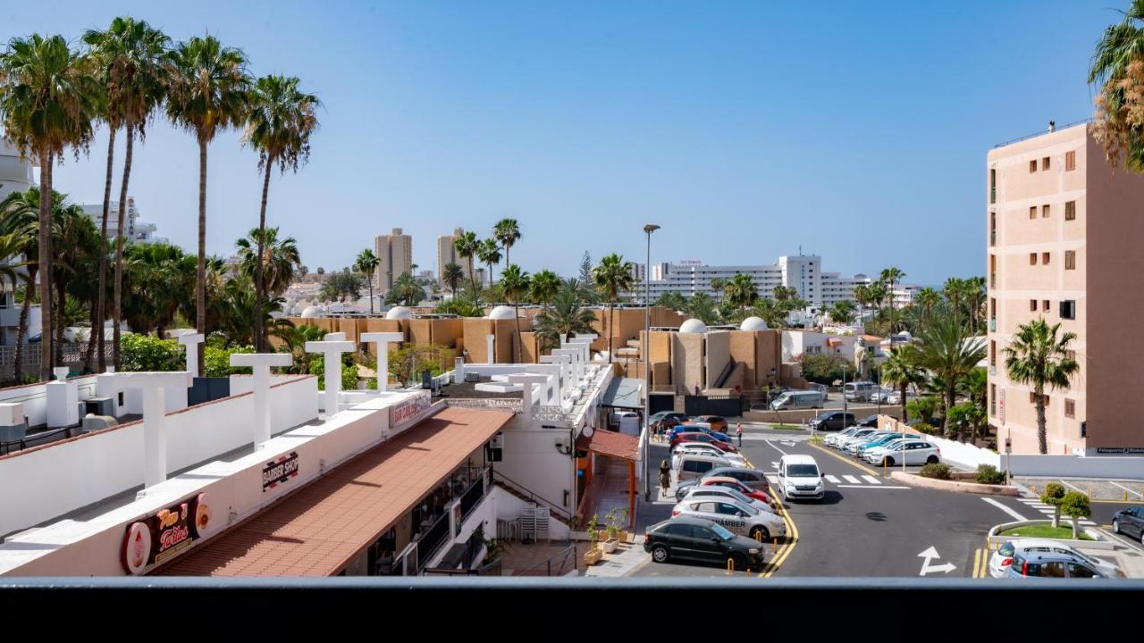 Apartment In Vina Del Mar - Playa De Las Americas Exterior photo